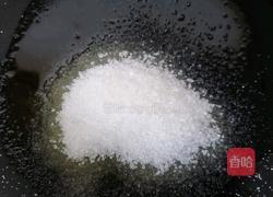拔丝芋头的做法图解7