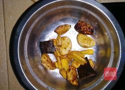 三杯鸡的做法图解3