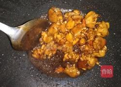 三杯鸡的做法图解6