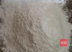撑腰糕的做法图解1