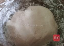 撑腰糕的做法图解2