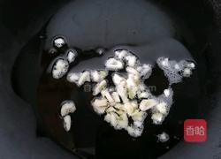 油菜豆腐的做法图解5