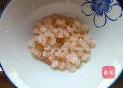 虾仁豆腐的做法图解2