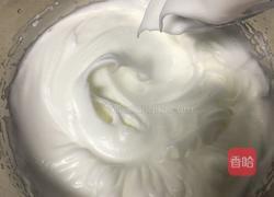 平底锅版舒芙蕾的做法图解3