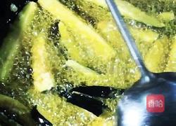 家常烧茄子的做法图解5