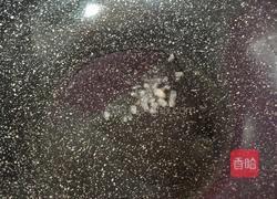 毛豆烧排骨的做法图解3