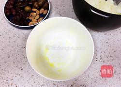 香甜八宝饭的做法图解6