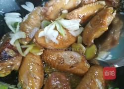 蜜汁百事可乐鸡翅的做法图解6