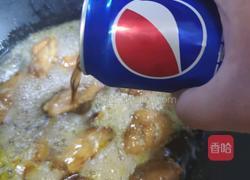 蜜汁百事可乐鸡翅的做法图解7