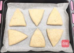 全麦蔓越莓奶酥面包的做法图解13