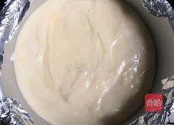 轻芝士蛋糕的做法图解6