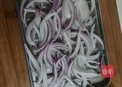 羊排两吃的做法图解3