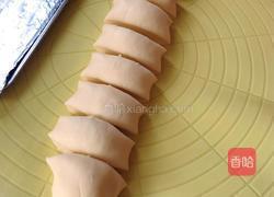 蜂蜜小餐包的做法图解6