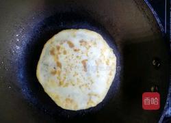 烫面红糖(葱花)饼的做法图解7
