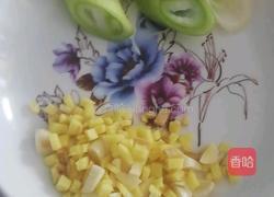 减肥餐炖牛肉的做法图解1