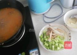 减肥餐炖牛肉的做法图解5