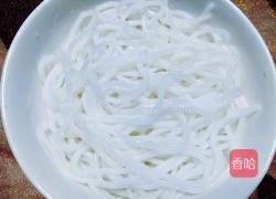 农家黄花菜粉汤的做法图解3
