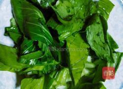 农家黄花菜粉汤的做法图解5