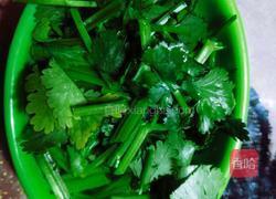 农家黄花菜粉汤的做法图解7