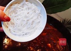 农家黄花菜粉汤的做法图解12