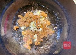 青椒土豆片的做法图解2