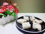 大米发糕