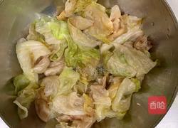 香辣水煮牛肉的做法图解4