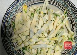 番茄鸡蛋菠菜面块的做法图解9