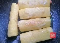 吐司卷的做法图解6