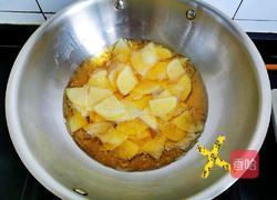 麻辣土豆片的做法图解4