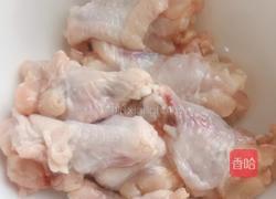 脆皮炸鸡腿 简单易学 孩子爱吃的做法图解1