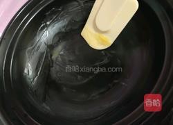 腊肠煲仔饭的做法图解6