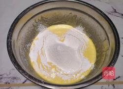 华夫饼（无泡打粉版本）的做法图解7