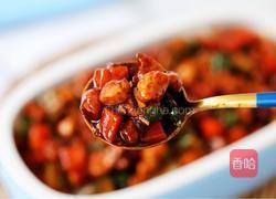 宫保鸡丁便当的做法图解16