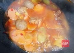 麻辣烫的做法图解6