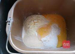红豆沙小餐包的做法图解2