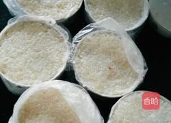 蜜制八宝饭的做法图解6