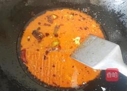 何炅同款麻辣烫的做法图解6