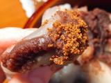 糯米粉豆沙包