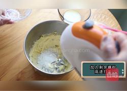 吃不腻的奶油曲奇的做法图解5