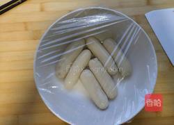 抻面的做法图解6