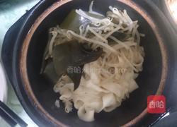 抻面的做法图解11