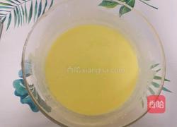 肉松沙拉蛋糕卷的做法图解8