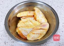 砂锅烤鸡翅的做法图解3