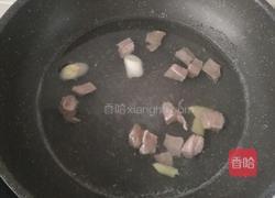 宝宝猪肉松的做法图解4