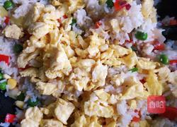 咖喱菠萝饭的做法图解12