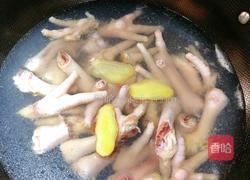 百香果凤爪的做法图解2