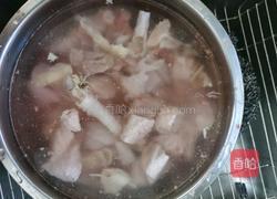 酱爆鸡的做法图解1