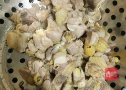酱爆鸡的做法图解2