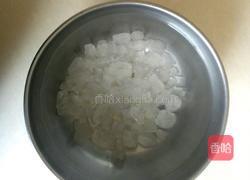 拔丝红薯（爱心版）的做法图解2